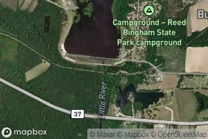 Buck Creek