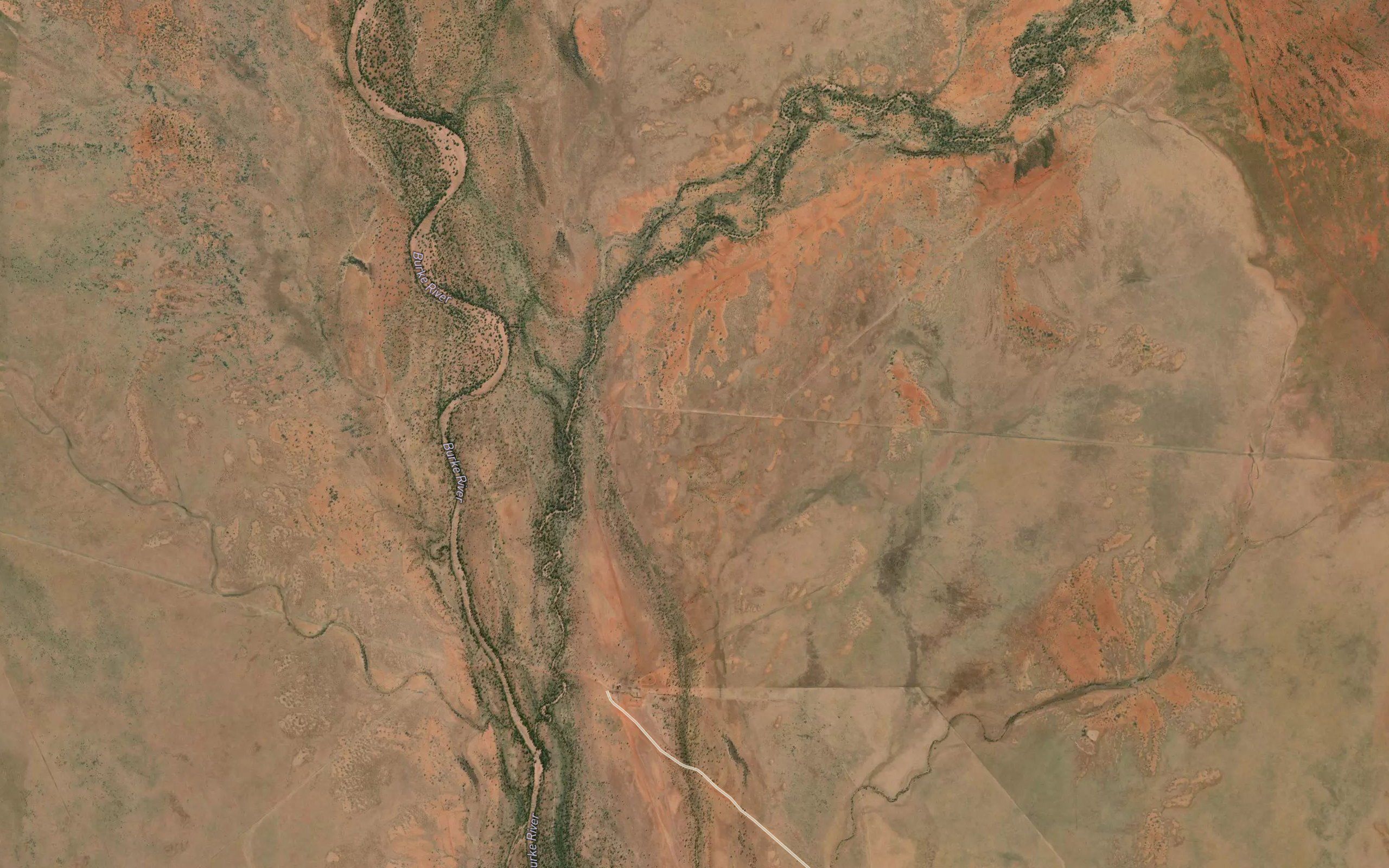 Pomegranate Creek