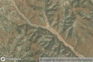 Canada Aguaje del Neqro