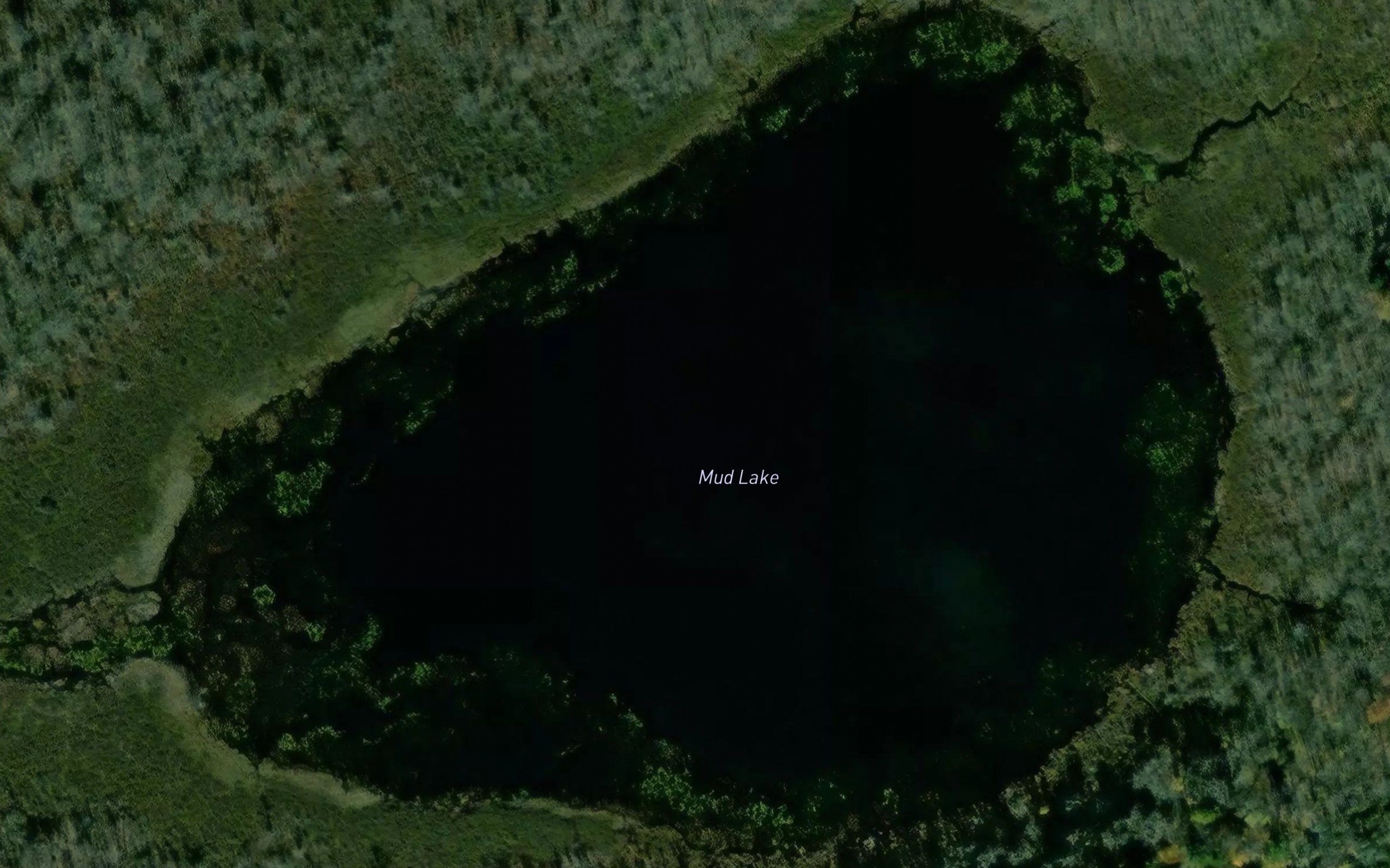 Mud Lake