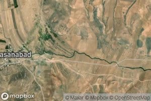 Rudkhaneh-ye Chakneh