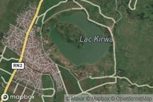 Lac Kirwa