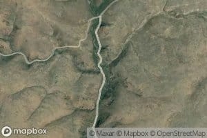 Little Cottonwood Creek