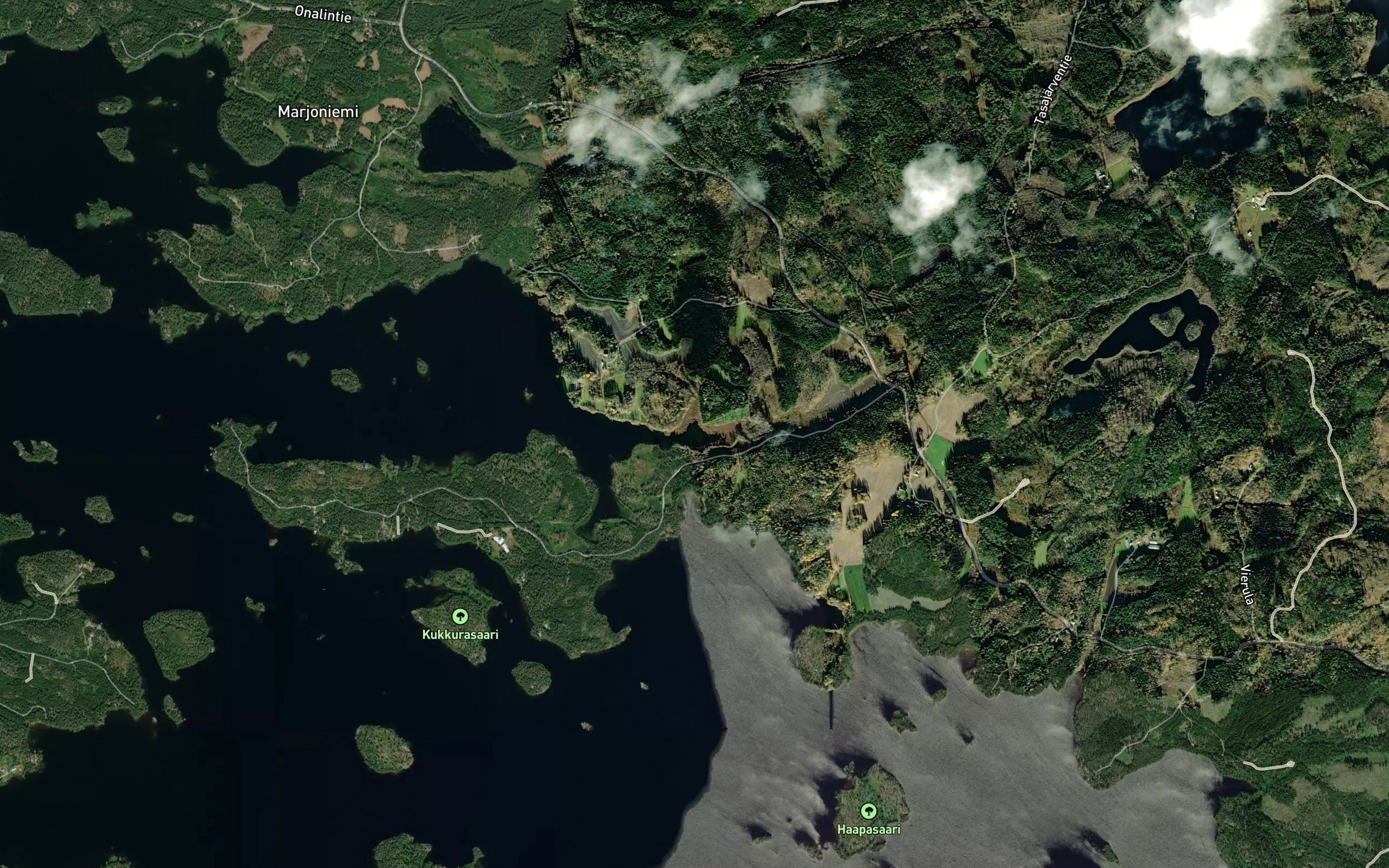 Muikkupohja