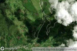 Quebrada Agua Blanca