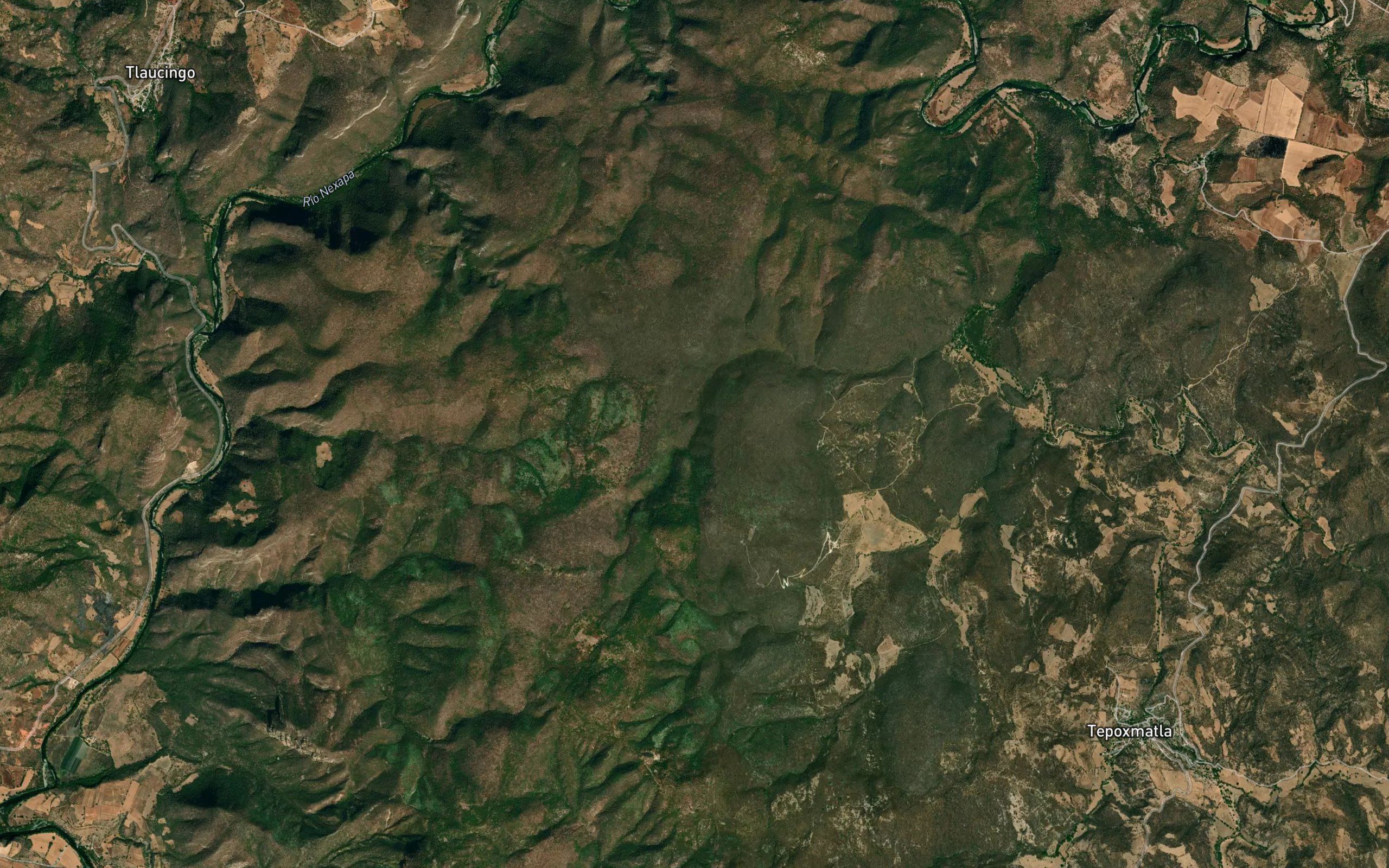 El Pozo