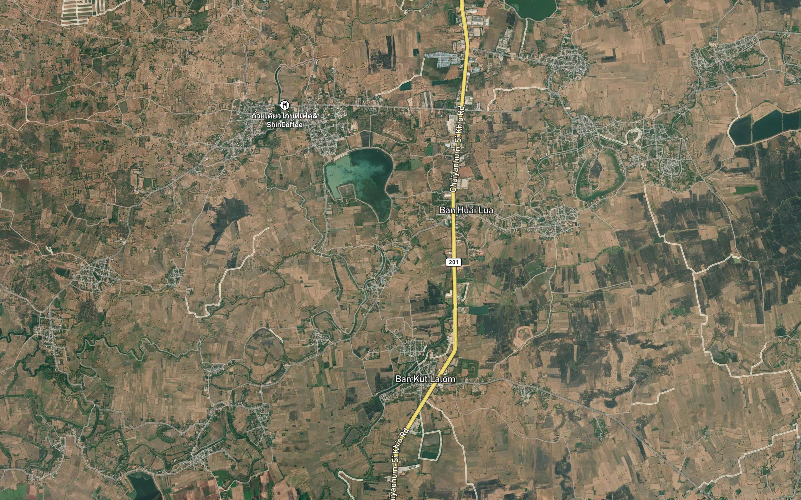 Nong Ngong