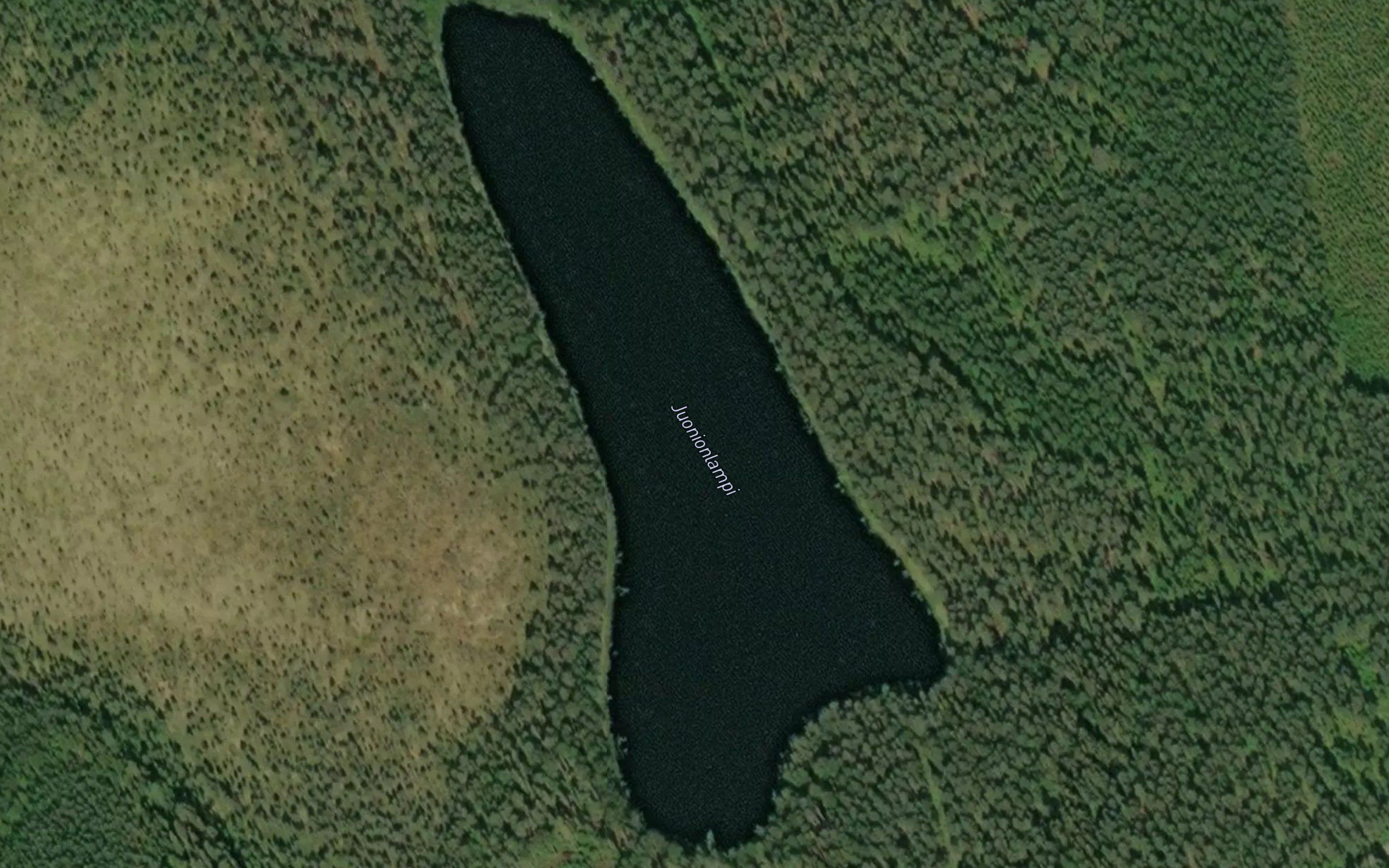 Juonionlampi