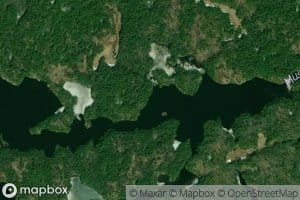 Flatrock Lake