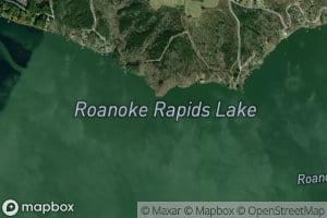 Roanoke Rapids Lake