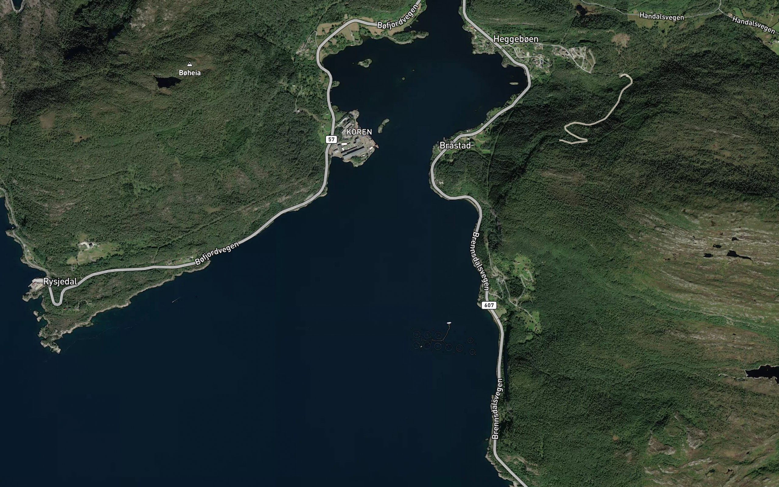 Bofjorden