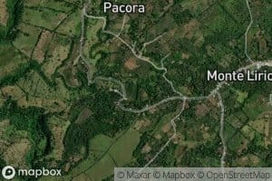 Quebrada Los Cantaros