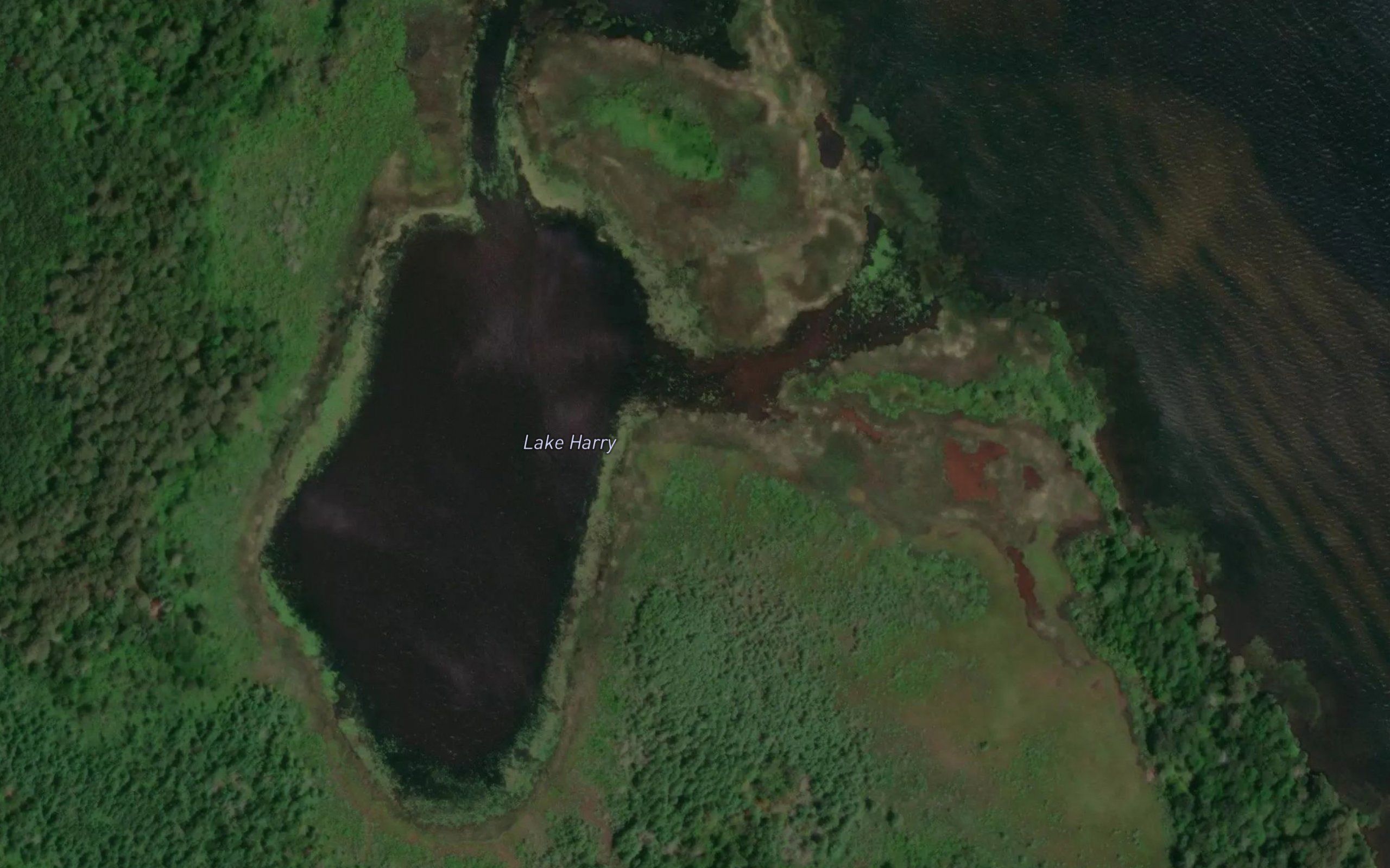 Lake Harry
