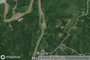 Sungai Berandah