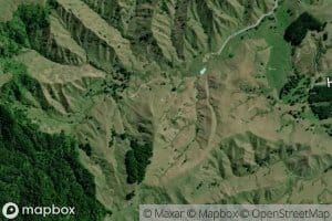 Mangatawa Stream