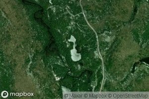 Lac Berger
