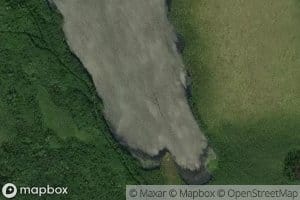 Ozero Bol'shoye Yangozero