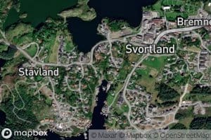 Svortlandselva