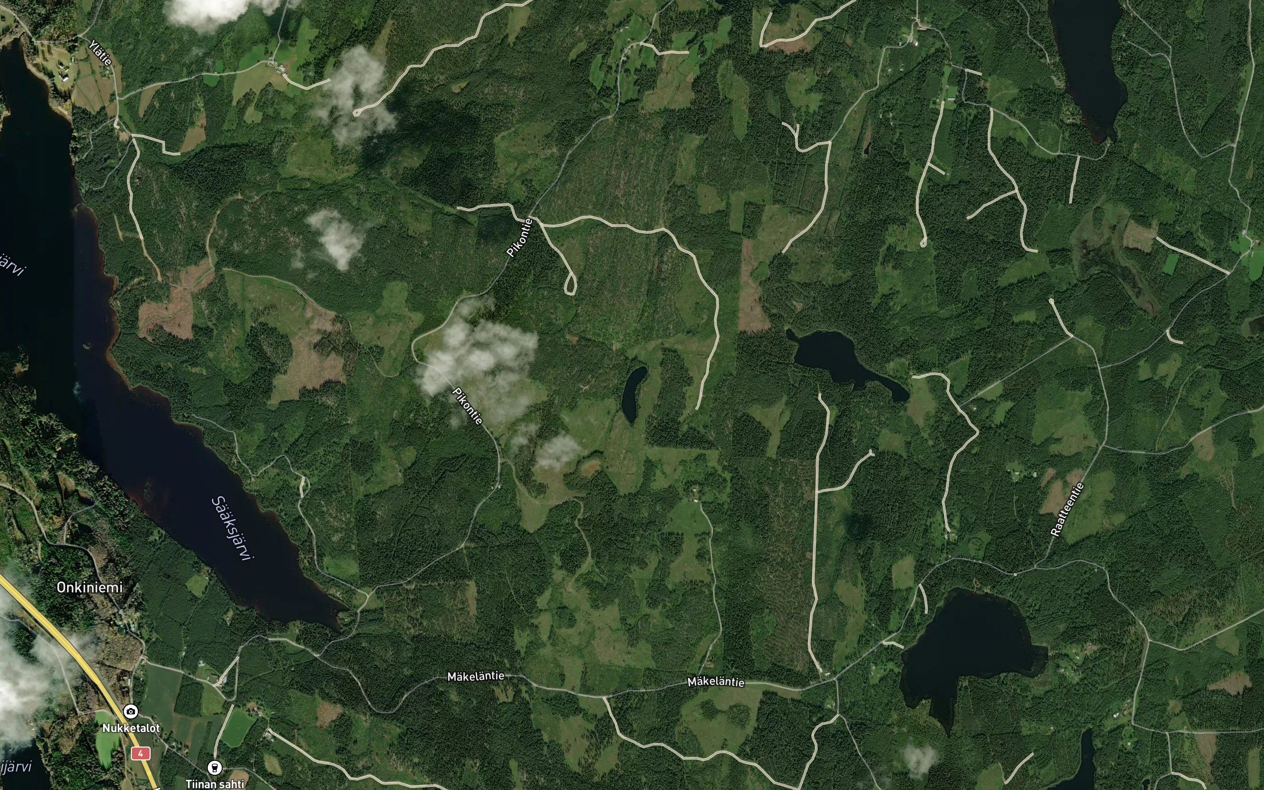 Karpaslampi