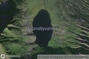 Strandbyvatnet