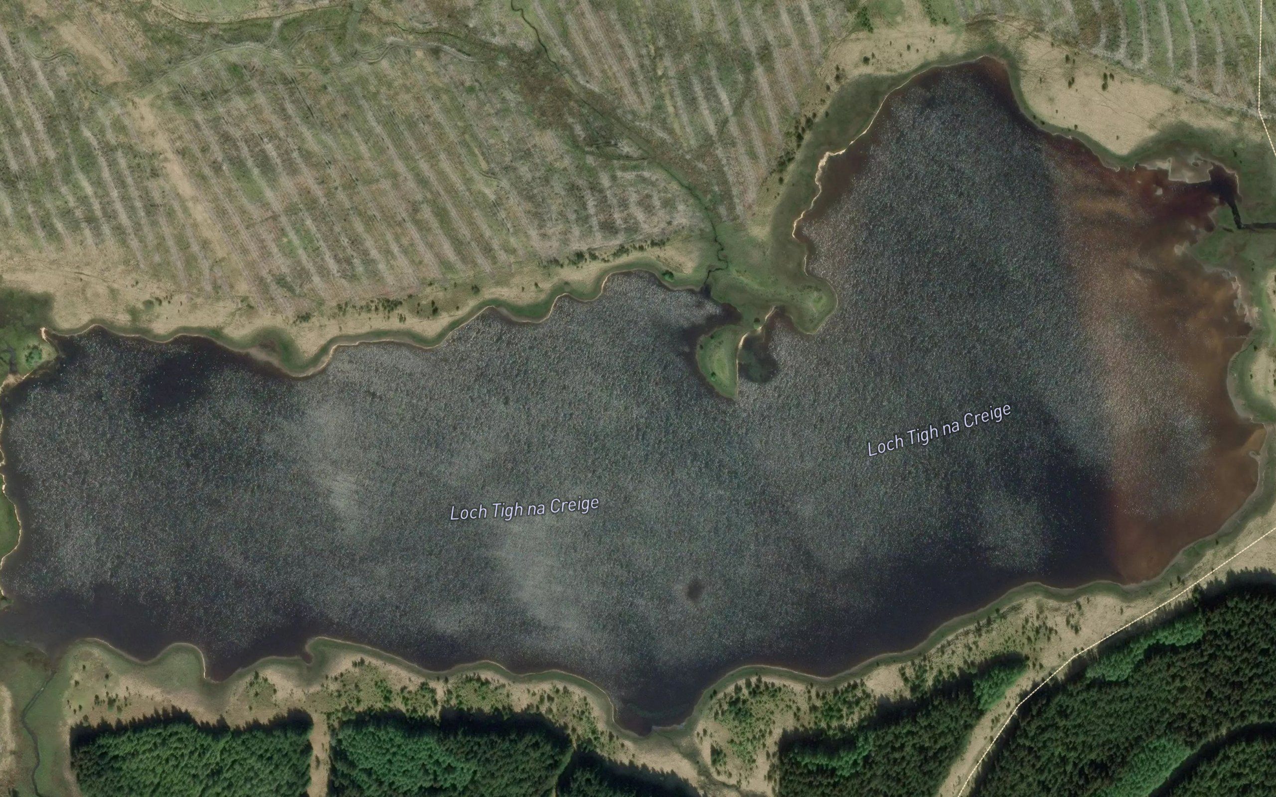 Loch Dola