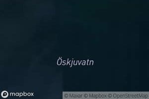 Oskjuvatn