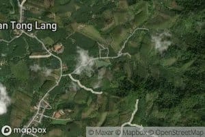 Ang Kep Nam Huai Khlon