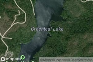 Greenleaf Lake