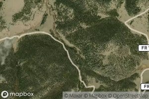 Moon Creek
