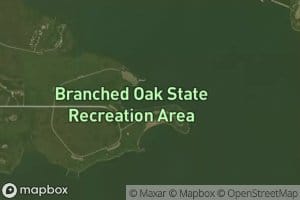 Branched Oak Lake
