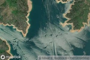 Big Backbone Creek Inlet