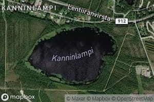 Kanninlampi