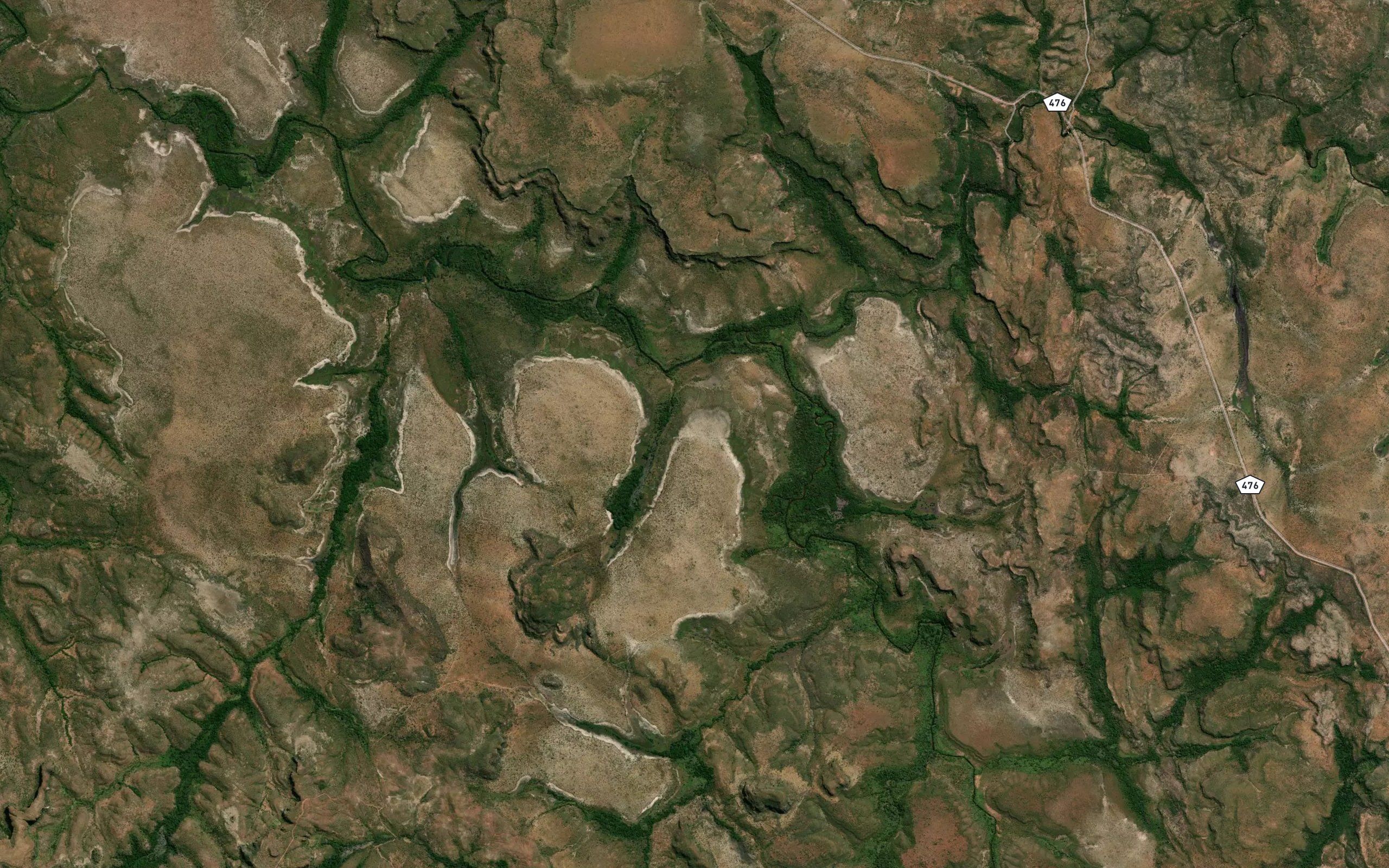 Rio Caldeirao