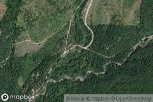 North Fork Grouse Creek