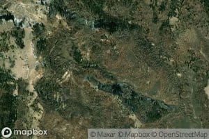 Lower Horse Hollow Spring