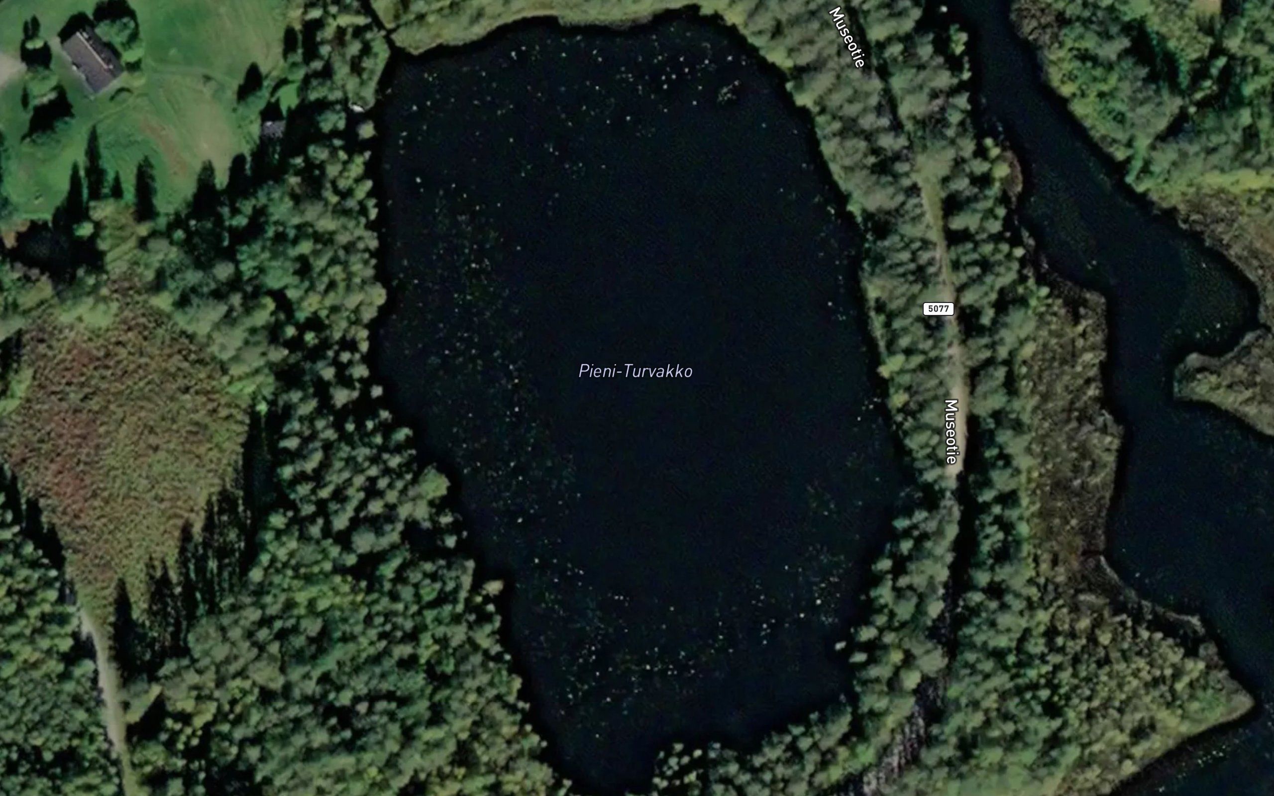 Pieni-Turvakko