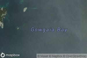 Gowgaia Bay