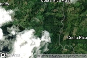 Quebrada San Augustin