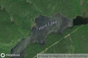 Hare Lake