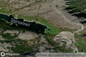 Styrvatnet