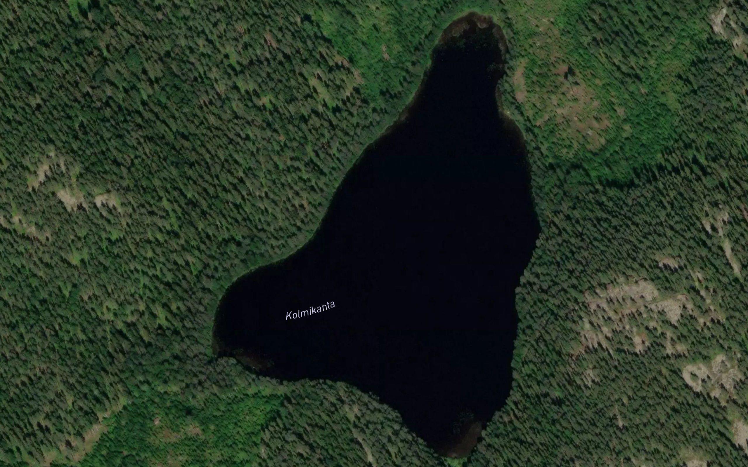 Kolmikanta