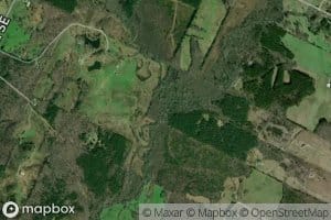 Old Fort Creek