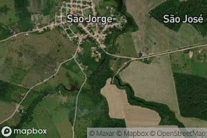 Igarape Sao Benedito