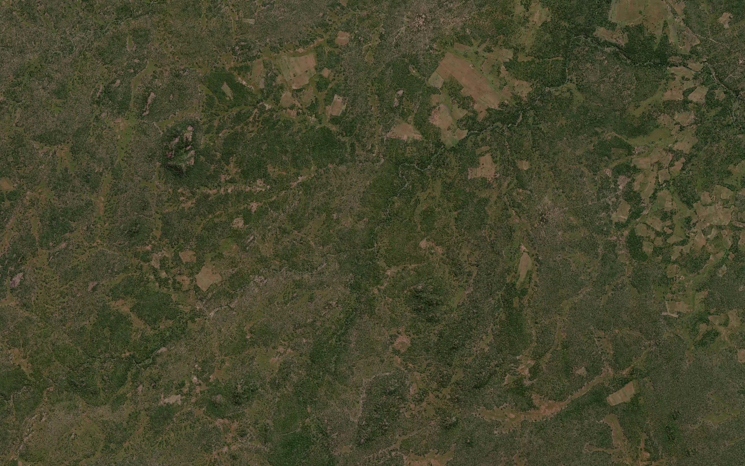 Rio Matunguza