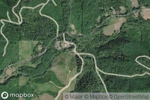 Plank Creek