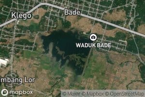 Waduk Bade