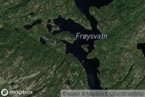 Froysvatnet