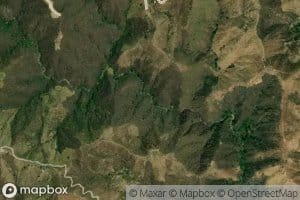 Barranca El Regalito