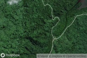 Riviere de Port Sandwich