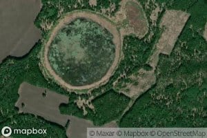 Ozero Maloye Vyatkino